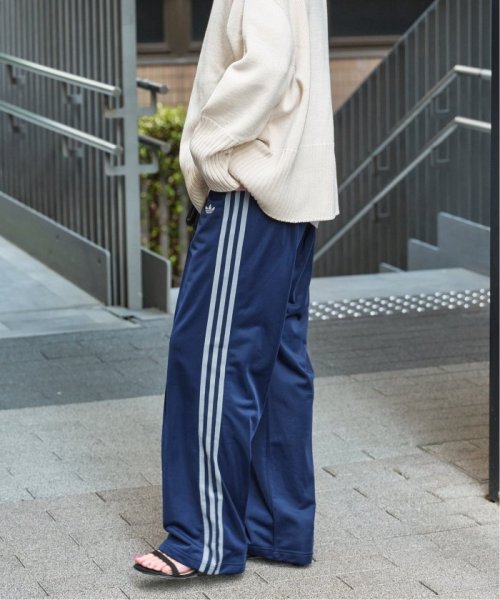 Spick & Span(スピック＆スパン)/【ADIDAS / アディダス】 BB TRACKPANT/ネイビー