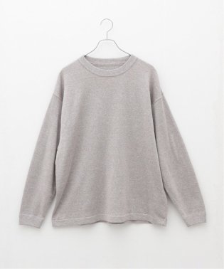 417 EDIFICE/【CREPUSCULE / クレプスキュール】 LINEN P/O/505950481