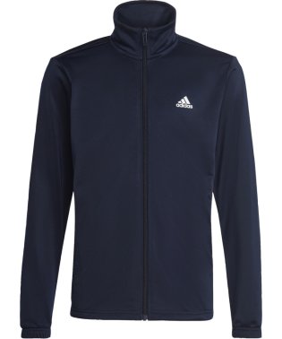 Adidas/adidas アディダス エッセンシャルズ ビッグロゴ トラックスーツ ECL69/505950497