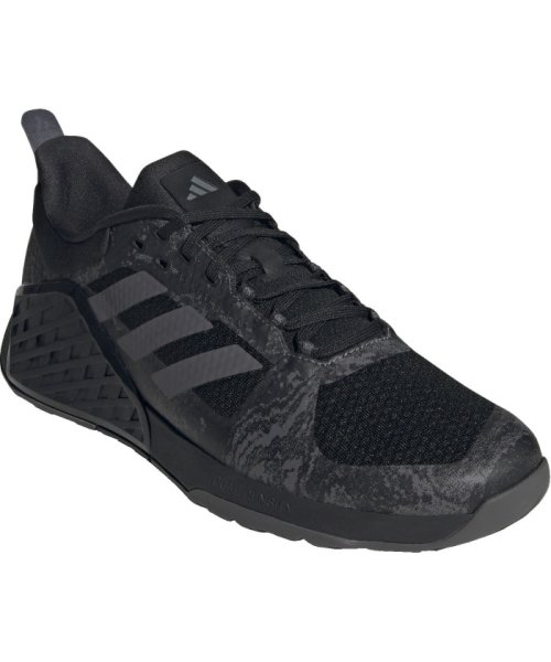 Adidas(アディダス)/adidas アディダス ドロップセット 2 トレーナー ／ Dropset 2 Trainer IG3305/ブラック