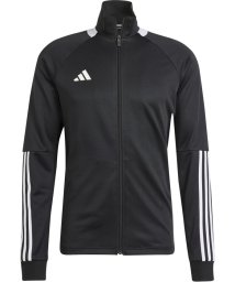 adidas(adidas)/adidas アディダス セレーノ AEROREADY カット スリーストライプス スリムトラックジ/ブラック