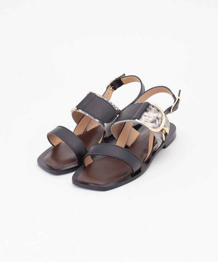 サンダル｜GRACE CONTINENTAL(グレースコンチネンタル)｜阪急百貨店