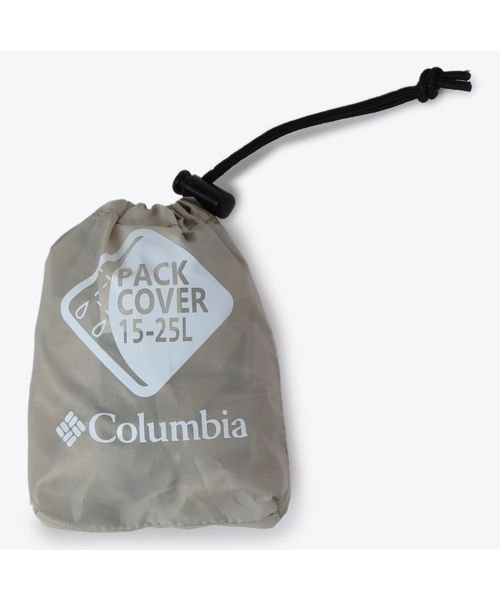 Columbia(コロンビア)/10000パックカバー15−25/FOSSIL
