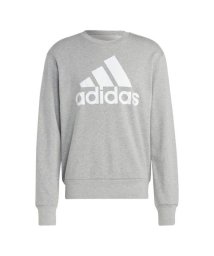 adidas/Essentials French Terry Big Logo Sweatshirt/505591505