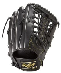 Rawlings/軟式 HYPER TECH R9 PAISLEY（ハイパーテックアールナインペイズリー）B88－ブラック/505619384