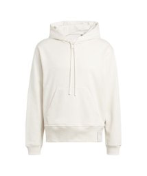 Adidas/Lounge Heavy French Terry Hoodie/505619558