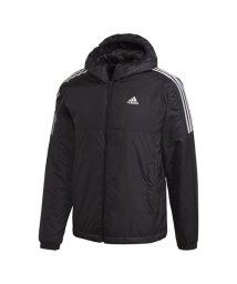 adidas/M ESS フーデッドパデッドジャケット/505666655