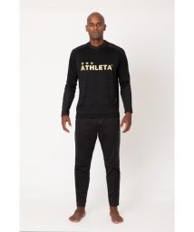 ATHLETA/【スポーツオーソリティ　限定販売】FCA  長袖プラクティスシャツ/505668387