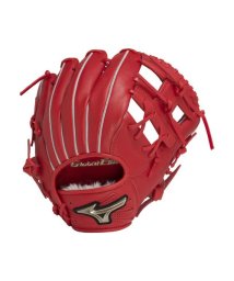 MIZUNO/【左投げ】少年軟式用グローバルエリートRGブランドアンバサダーセレクション　坂本勇人モデル：サイズM/505668815