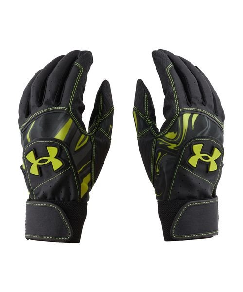 UNDER ARMOUR(アンダーアーマー)/UA STARTER BG YOUTH/BLK/VEL