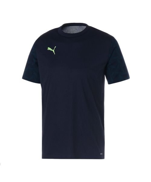 PUMA(プーマ)/INDIVIDUAL TRAINING HYBRID SS Tシャツ SU/パリジャンナイト