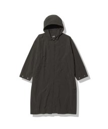 THE NORTH FACE/Rollpack Journeys Coat (ロールパックジャーニーズコート)/505669478