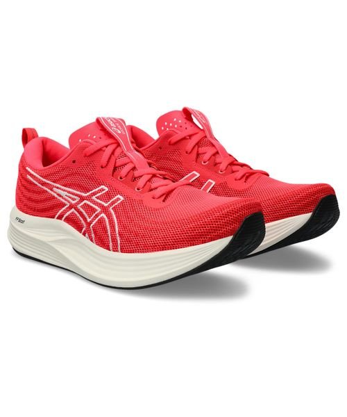 ASICS(ASICS)/EVORIDE SPEED　STANDARD/DIVAPINK/WHITE