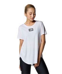 UNDER ARMOUR/UA COTTON DESIGN T－SHIRT/505670637