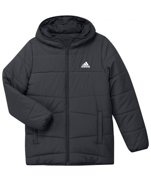 adidas(adidas)/YK WINTER パデットジャケット/ブラック