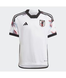 adidas/キッズ アディダス サッカー日本代表 2022 アウェイ レプリカ ユニフォーム/505807269