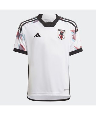 Adidas/キッズ アディダス サッカー日本代表 2022 アウェイ レプリカ ユニフォーム/505807269