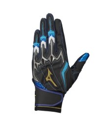 MIZUNO/ミズノプロ シリコンパワーアーク LI W－Leather / バッティンググローブ/505807336