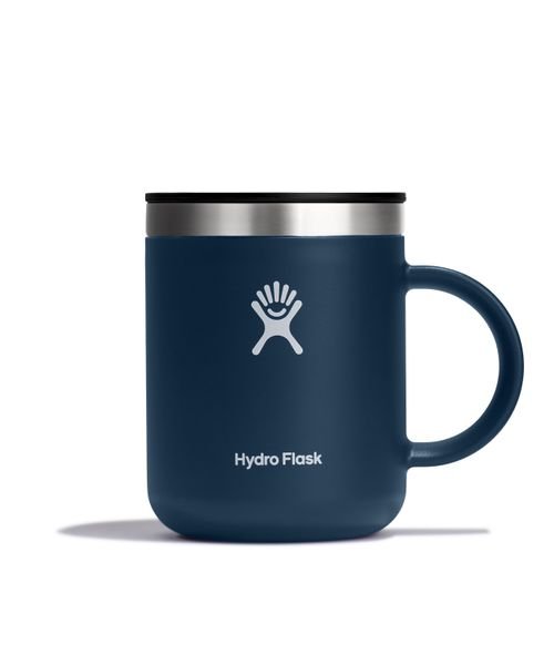 HydroFlask(ハイドロフラスク)/COFFEE 12OZ CLOSEABLE COFFEE MUG/INDIGO