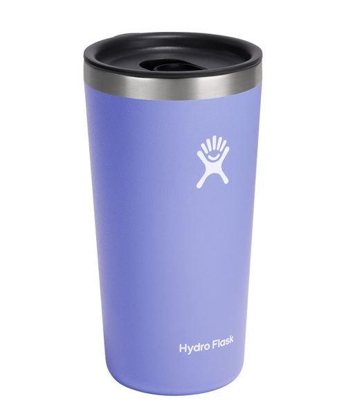 HydroFlask(ハイドロフラスク)/DRINKWARE 20OZ ALL AROUND TUMBLER/LUPINE