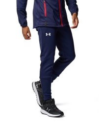 UNDER ARMOUR/UA ARMOUR KNIT PANTS/505807768