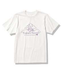 THE NORTH FACE/S/S EXPLORE SOURCE MOUNTAIN TEE(ショートスリーブエクスプロールソースマウンテンティー)/505807927