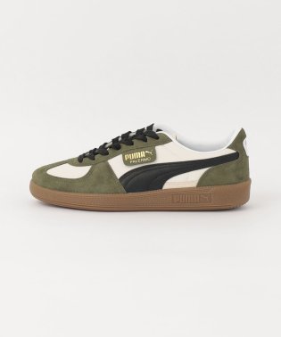 green label relaxing/＜PUMA＞PALERMO パレルモ OG スニーカー/505935795