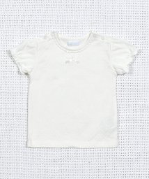 fillot de bebe reduction/タック天竺パフスリープTシャツ(70~90cm)/505943738