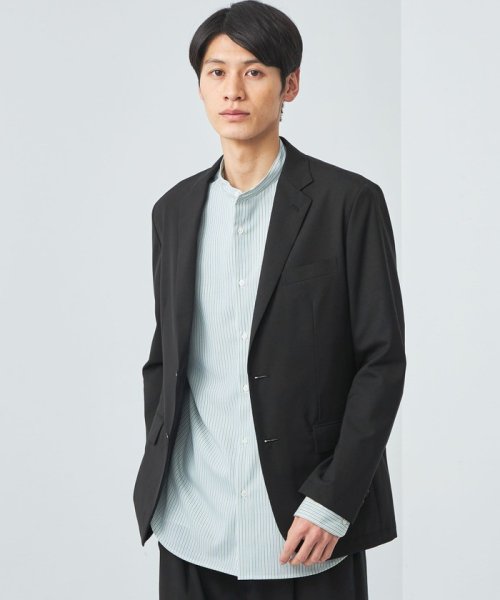 TWウォッシャブルトロ 2B ジャケット －ウォッシャブル・ストレッチ・防シワ－ TWウォッシャブルトロ －ウォッシャブル・ストレッチ・防シワ－ N1570781912(12155円)