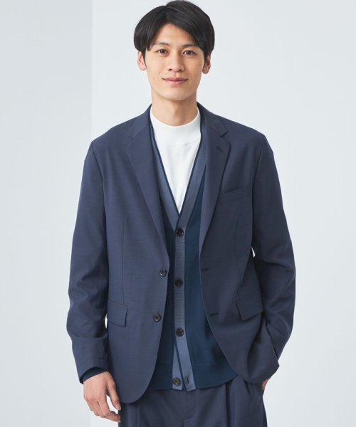 TWウォッシャブルトロ 2B ジャケット －ウォッシャブル・ストレッチ・防シワ－ TWウォッシャブルトロ －ウォッシャブル・ストレッチ・防シワ－ N1570781912(12155円)