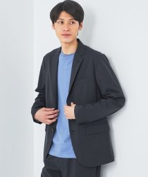 green label relaxing(グリーンレーベルリラクシング)/TWウォッシャブルトロ 2B ジャケット －ウォッシャブル・ストレッチ・防シワ－/NAVY