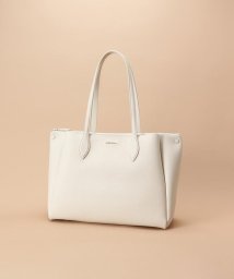 Samantha Thavasa(サマンサタバサ)/Dream bag for レザートートバッグ/オフホワイト