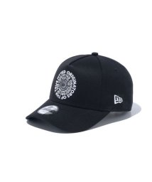 NEW ERA/940AF CIRCLE OOTTF BLK/505660660