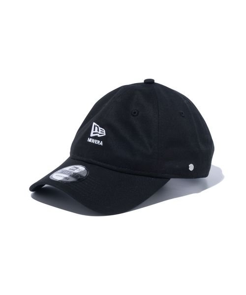 NEW ERA(ニューエラ)/920FLAG&WORDMARKBLK/ブラック