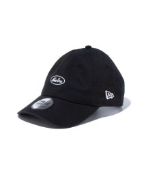 NEW ERA/CCOVALLOGOMINIBLK/505660669