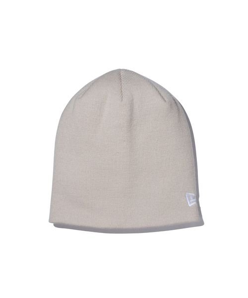 NEW ERA(ニューエラ)/BASIC BEANIE STO/ストーン