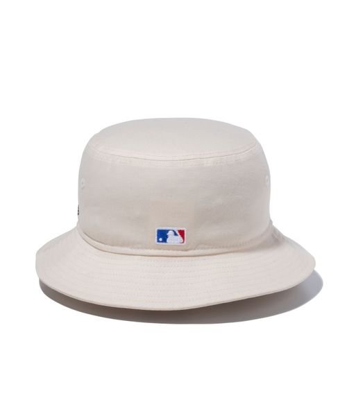 NEW ERA(ニューエラ)/MLB PRIMARY/ライトクリーム