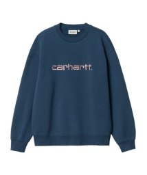 Carhartt/W CARHARTT SWEATSHIRT/505665452