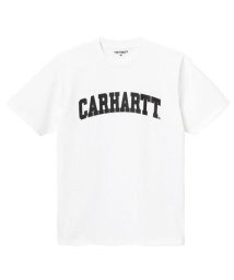 Carhartt/S/S UNIVERSITY T－SHIRT/505665608