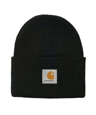 Carhartt/ACRYLIC WATCH HAT/505665646