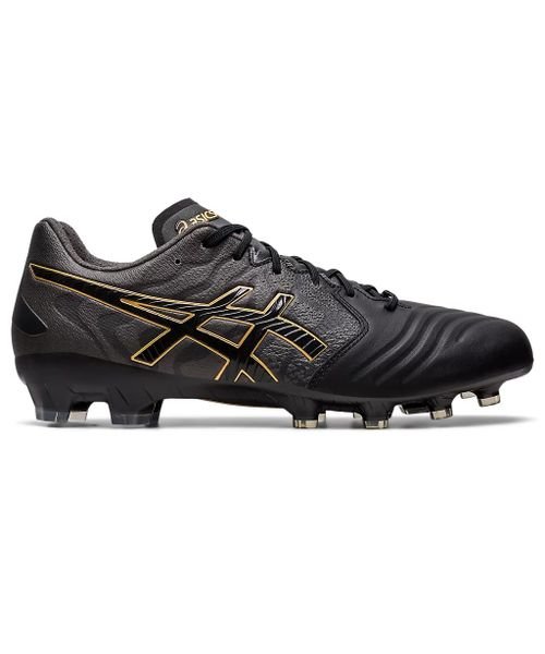 ASICS(ASICS)/ULTREZZA 2/BLACK/PUREGOLD