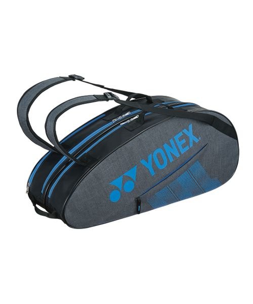 Yonex(ヨネックス)/ラケットバッグ６（リュックツキ）/ライトブルー