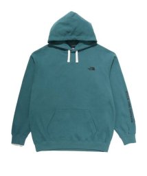 THE NORTH FACE/MESSAGE LOGO HOODIE（メッセージロゴフーディー）/505672384