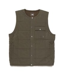 THE NORTH FACE/Meadow Warm Vest (メドウウォームベスト)/505672600