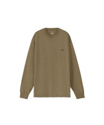 THE NORTH FACE/L/S Rock Steady Tee (ロングスリーブロックステディティー)/505672609