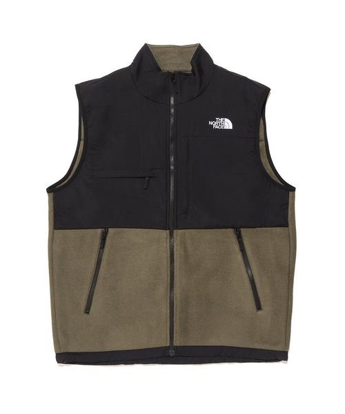 THE NORTH FACE(ザノースフェイス)/Denali Vest (デナリベスト)/NT