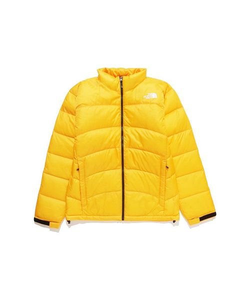 THE NORTH FACE(ザノースフェイス)/ZI Magne Aconcagua Jacket (ジップインマグネアコンカグアジャケット)/SG