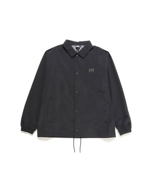 HELLY HANSEN(ヘリーハンセン)/Apt Coach Jacket (アプトコーチジャケット)/K