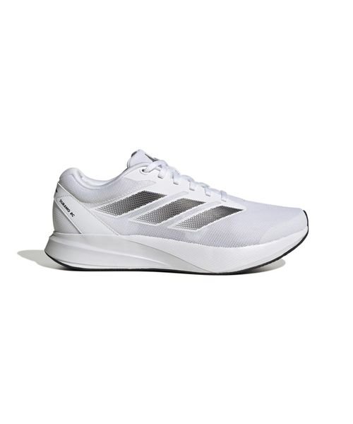 Adidas(アディダス)/DURAMO RC/フットウェアホワイト/コアブラック/フットウェアホワイト