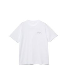 sanideiz TOKYO/for RUN テックカノコ ウィークリーTシャツ UNISEX/505673353